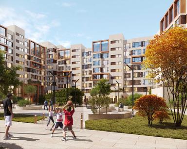 2-rooms apartment apartment by the address st. Koryatovicha Fedora (area 125,7 m²) - Atlanta.ua - photo 34