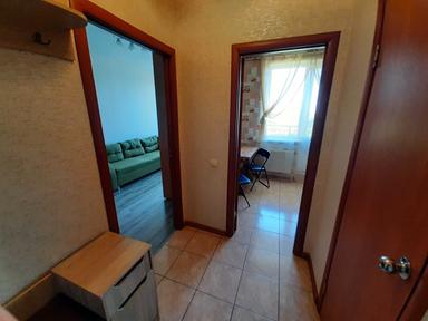 1-room apartment apartment by the address st. Fruktovaya (area 31 m²) - Atlanta.ua - photo 20