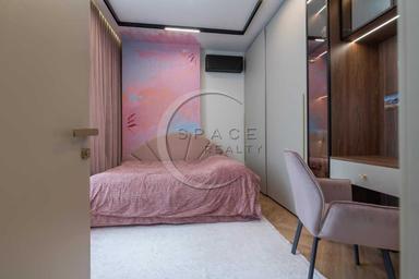 Багатокімнатна квартира за адресою вул. Андрія Верхогляда (площа 130 м²) - Atlanta.ua - фото 39