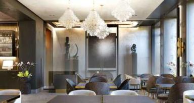 Коммерческая недвижимость по адресу Куликово поле пл. (площадь 770 м²) - Atlanta.ua - фото 29