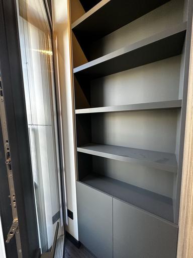 1-room apartment apartment by the address st. Ilenka Yuriya (area 45 m²) - Atlanta.ua - photo 37