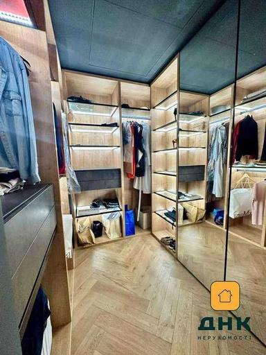 3-комнатная квартира по адресу ул. Шолуденка (площадь 175 м²) - Atlanta.ua - фото 39