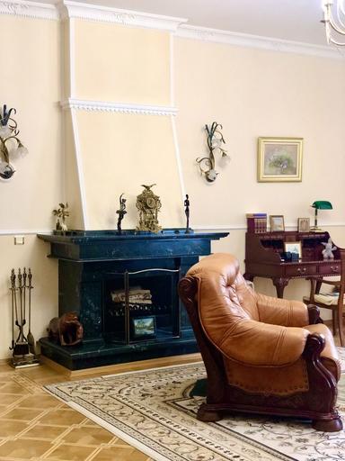 4+-rooms apartment apartment by the address st. Dovzhenko (area 190 m²) - Atlanta.ua - photo 12