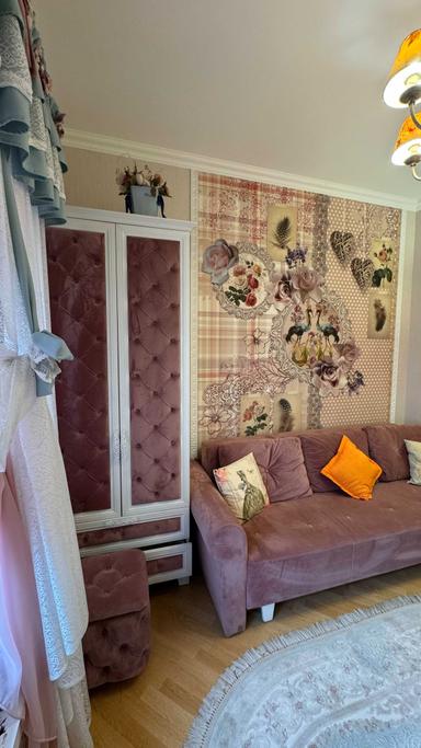 Багатокімнатна квартира за адресою вул. Магістратська (площа 106 м²) - Atlanta.ua - фото 37