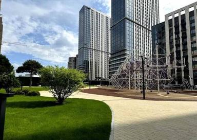 1-комнатная квартира по адресу (площадь 46 м²) - Atlanta.ua - фото 31