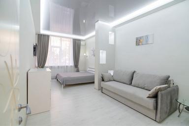 1-room apartment apartment by the address st. Kulikovo pole pl Oktyabrskoy revolyutsii pl (area 70 m²) - Atlanta.ua - photo 35