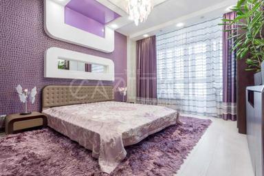 Многокомнатная квартира по адресу бульвар Дружбы Народов (площадь 152 м²) - Atlanta.ua - фото 37