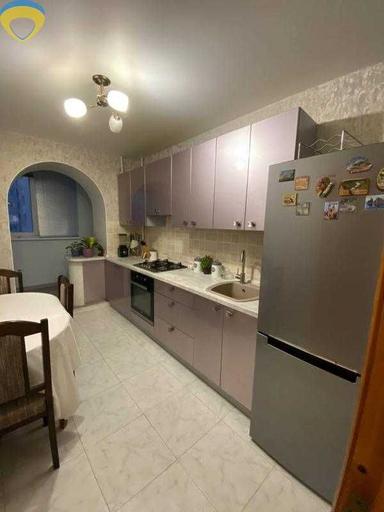 3-комнатная квартира по адресу ул. Радостная (площадь 68 м²) - Atlanta.ua - фото 10