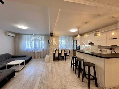 3-комнатная квартира по адресу ул. Чавдар Елизаветы (площадь 110 м²) - Atlanta.ua - фото 20