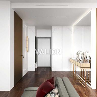 2-кімнатна квартира за адресою вул. Дегтярівська (площа 69,4 м²) - Atlanta.ua - фото 35