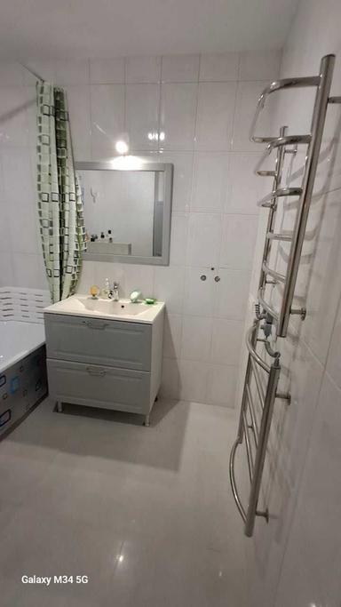 1-кімнатна квартира за адресою (площа 56 м²) - Atlanta.ua - фото 30