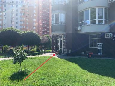 Commercial real estate at (area 258 m²) - Atlanta.ua - photo 9