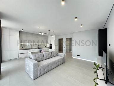 2-комнатная квартира по адресу ул. Тиводара Легоцкого (площадь 75 м²) - Atlanta.ua - фото 13