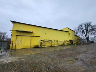 Коммерческая недвижимость по адресу ул. Капеланська (площадь 975,6 м²) - Atlanta.ua - фото 28