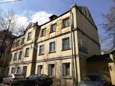 Комерційна нерухомість за адресою вул. Іллєнка Юрія (площа 442 м²) - Atlanta.ua - фото 12