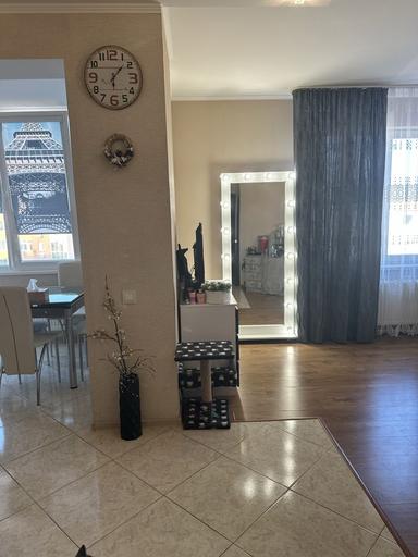 2-комнатная квартира по адресу ул. Левитана (площадь 64,8 м²) - Atlanta.ua - фото 30