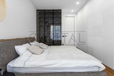 3-кімнатна квартира за адресою вул. Іллєнка Юрія (площа 106 м²) - Atlanta.ua - фото 37