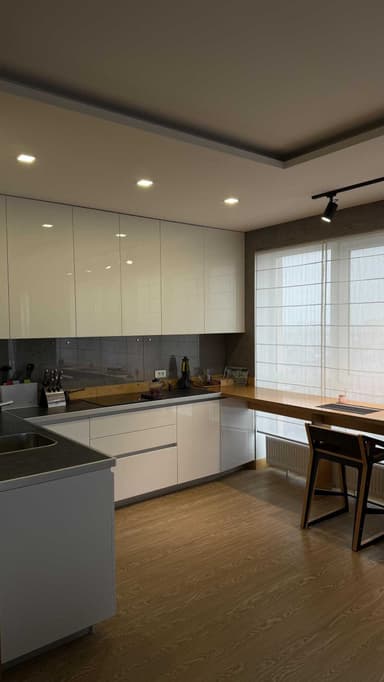 2-кімнатна квартира за адресою вул. Макаренка (площа 150 м²) - Atlanta.ua - фото 26