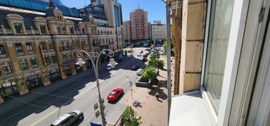 3-кімнатна квартира за адресою вул. Бандери Степана (площа 89 м²) - Atlanta.ua - фото 28