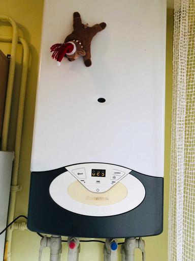 3-комнатная квартира по адресу Петефі Шандора пл. (площадь 67,6 м²) - Atlanta.ua - фото 23