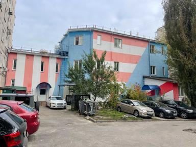 Commercial real estate at st. Ul Lipkovskogo (area 1258 m²) - Atlanta.ua - photo 26