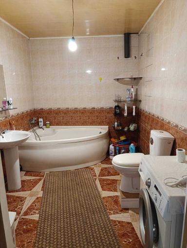 Будинок за адресою вул. Китобійна (площа 176 м²) - Atlanta.ua - фото 16