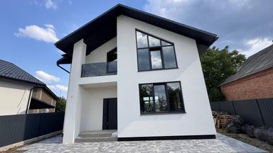 Дом по адресу ул. Лисика (площадь 120 м²) - Atlanta.ua - фото 25