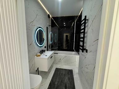 2-кімнатна квартира за адресою Куликове поле пл. (площа 65 м²) - Atlanta.ua - фото 16