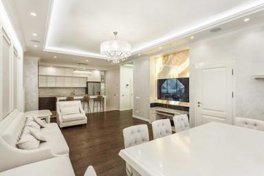 Многокомнатная квартира по адресу ул. Китобойная (площадь 140 м²) - Atlanta.ua - фото 27