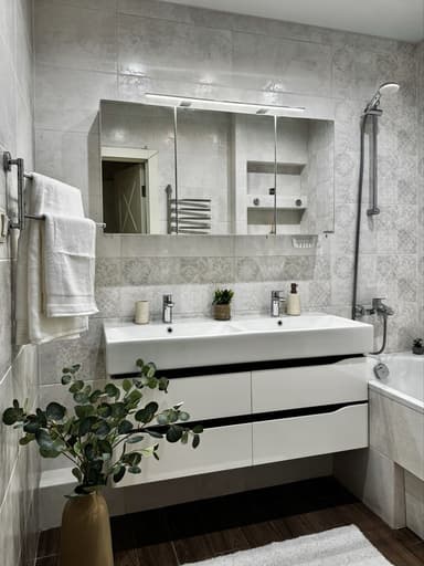 3-комнатная квартира по адресу ул. Замковецкая (площадь 75 м²) - Atlanta.ua - фото 48