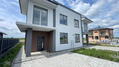 Будинок за адресою вул. Бандери Степана (площа 125 м²) - Atlanta.ua - фото 9