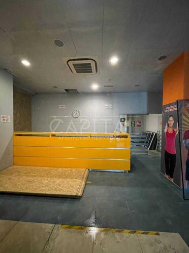 Commercial real estate at (area 3903 m²) - Atlanta.ua - photo 33