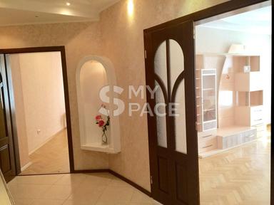 2-комнатная квартира по адресу (площадь 88,2 м²) - Atlanta.ua - фото 10