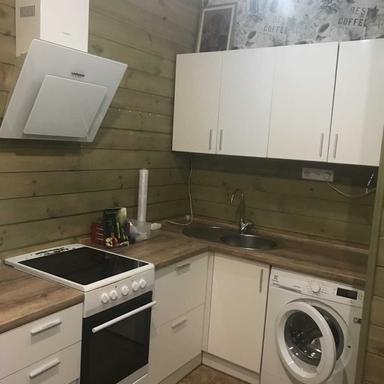 1-комнатная квартира по адресу (площадь 30 м²) - Atlanta.ua - фото 17