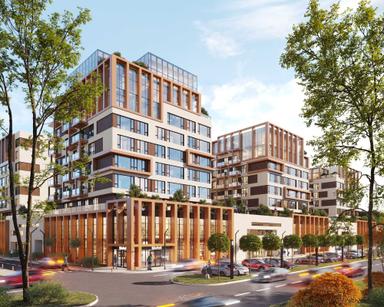 2-rooms apartment apartment by the address st. Koryatovicha Fedora (area 72,8 m²) - Atlanta.ua - photo 28