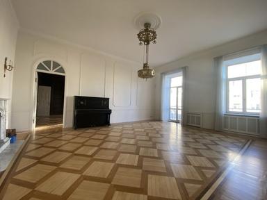 Commercial real estate at st. Zhilyanskaya (area 374 m²) - Atlanta.ua - photo 34