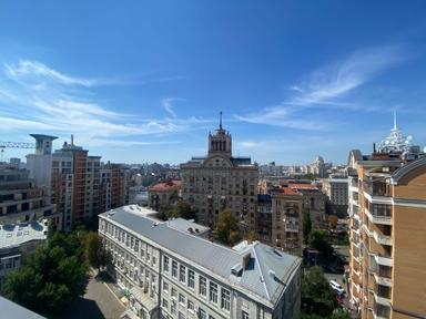 Багатокімнатна квартира за адресою бульвар Дружби Народів (площа 212 м²) - Atlanta.ua - фото 21