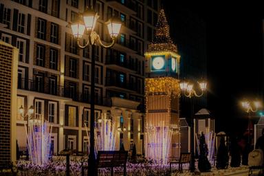 Commercial real estate at (area 48 m²) - Atlanta.ua - photo 19