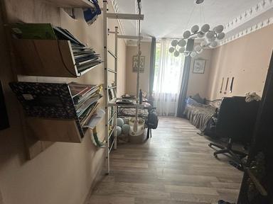 3-rooms apartment apartment by the address st. Molodezhnaya (area 63 m²) - Atlanta.ua - photo 20