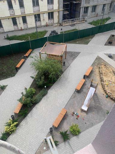 1-комнатная квартира по адресу Староконный пер. (площадь 34 м²) - Atlanta.ua - фото 40