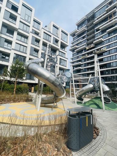 1-комнатная квартира по адресу ул. Ильенка Юрия (площадь 36,3 м²) - Atlanta.ua - фото 45