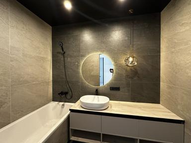 House by the address (area 125 m²) - Atlanta.ua - photo 29