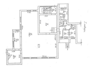Комерційна нерухомість за адресою (площа 1418 м²) - Atlanta.ua - фото 42