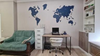 3-кімнатна квартира за адресою (площа 108 м²) - Atlanta.ua - фото 23