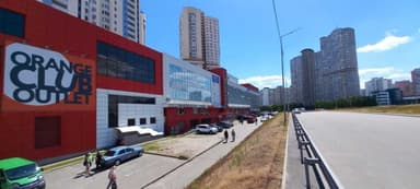 Коммерческая недвижимость по адресу ул. Александра Мишуги (площадь 124 м²) - Atlanta.ua - фото 9