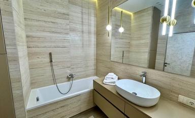 3-кімнатна квартира за адресою вул. Саперне поле (площа 88,7 м²) - Atlanta.ua - фото 35