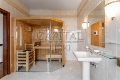 Багатокімнатна квартира за адресою вул. Пилипа Орлика (площа 213 м²) - Atlanta.ua - фото 33