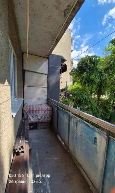 2-комнатная квартира по адресу Петефі Шандора пл. (площадь 53 м²) - Atlanta.ua - фото 21