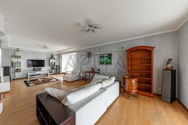 Многокомнатная квартира по адресу ул. Лукьяненко Левка(Тимошенко) (площадь 250 м²) - Atlanta.ua - фото 27