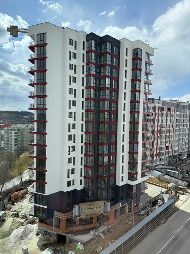 1-комнатная квартира по адресу ул. Под Голоском (площадь 48,2 м²) - Atlanta.ua - фото 40